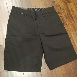 Quicksilver shorts